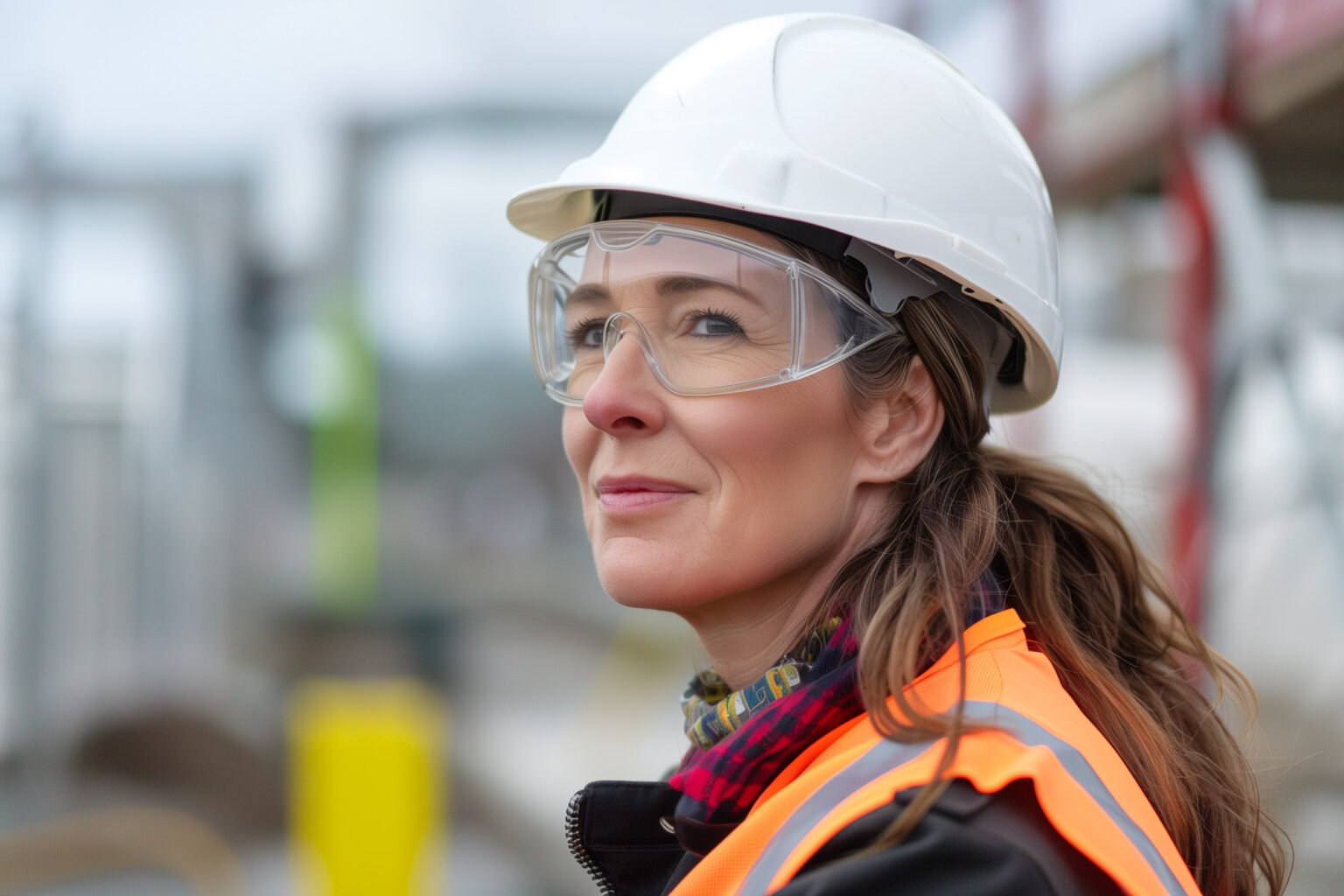Safety compliance partnerships key to safety