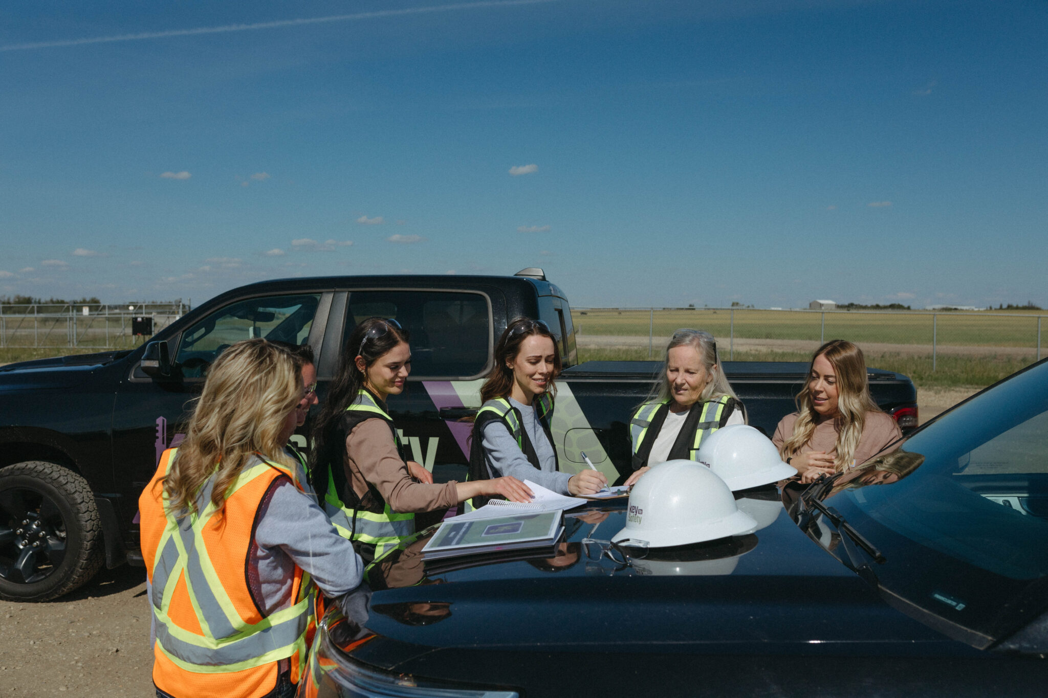 Key to Safety | Comprehensive Workplace Safety Solutions in Canada